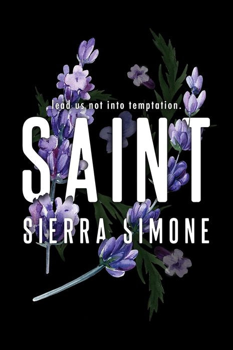 Priest 3: Saint (Trade Paperback)