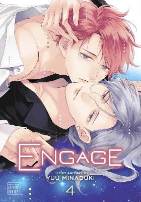 Engage Vol 4 (Paperback)