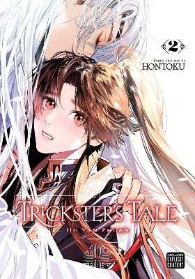 Tricksters Tale Hu Yan Zhuan Vol 2 (Paperback)