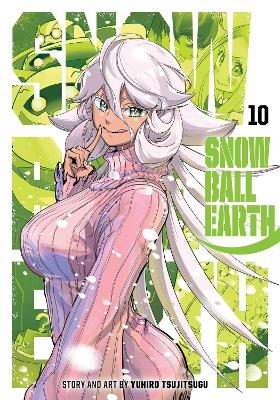 Snowball Earth Vol 10