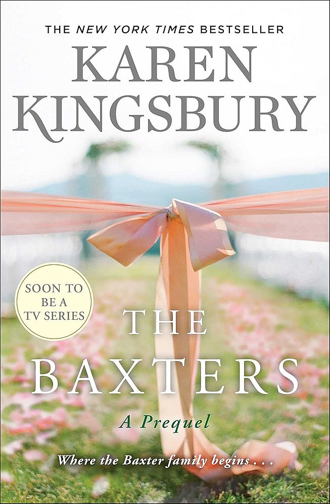 The Baxters (Trade Paperback)