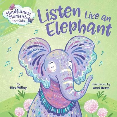 Listen Like An Elephant