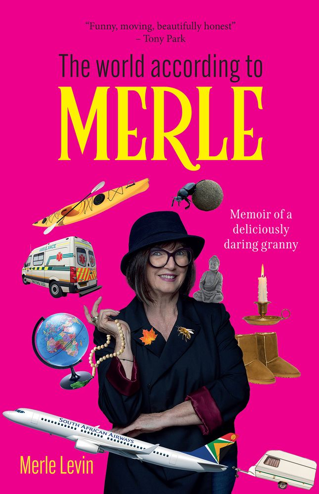 The World According To Merle (Paperback)