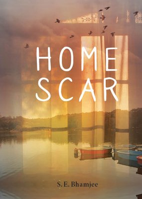 Home Scar (Paperback)