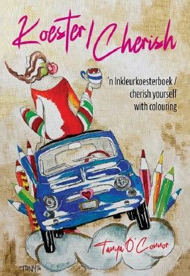 Koester/Cherish (Paperback)