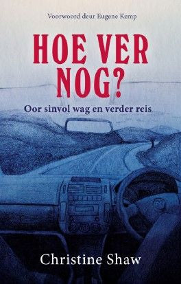 Hoe Ver Nog? (Paperback)