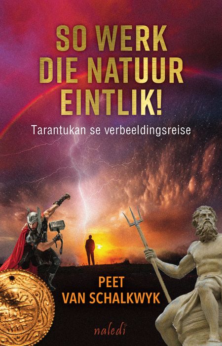 So Werk Die Natuur Eintlik (Paperback)