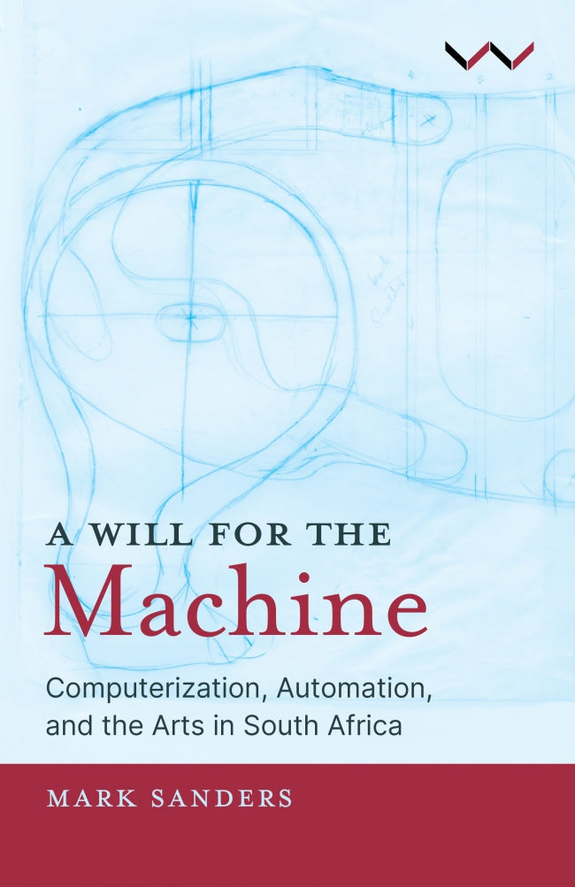 A Will For The Machine