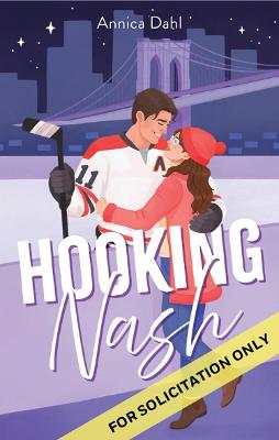 Empire Hockey 1: Hooking Nash (Trade Paperback)