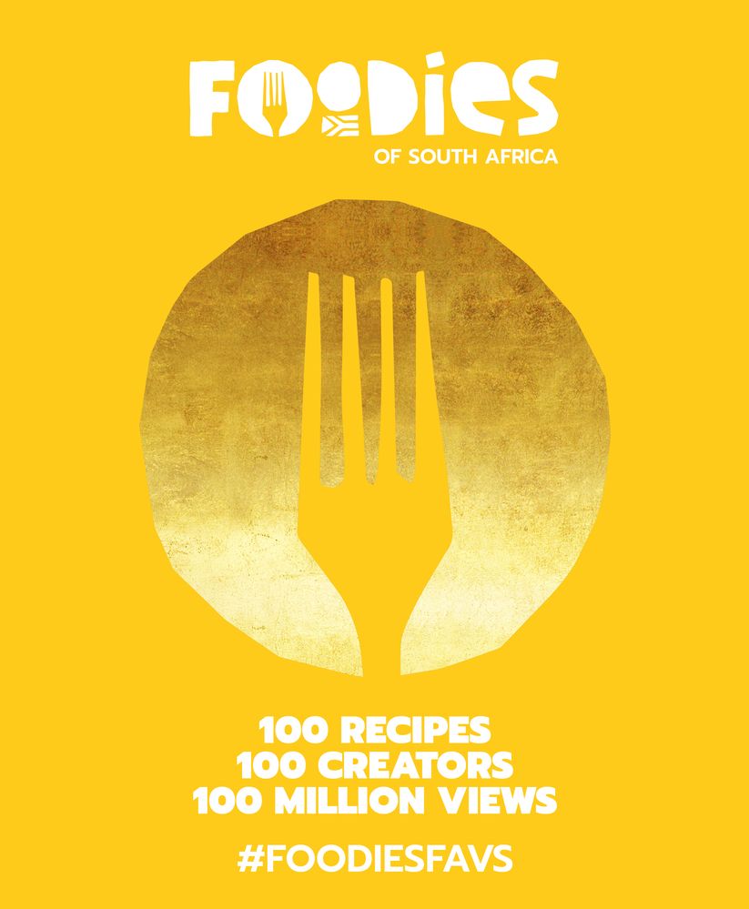 Foodies of South Africa