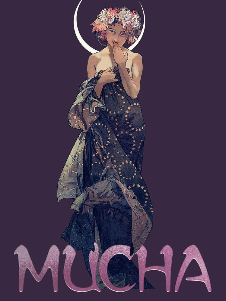 Alphonse Mucha: A Genius of Art Nouveau