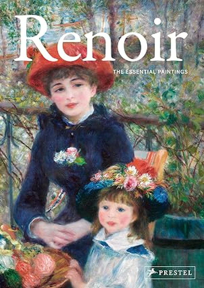 Renoir: The Essential Paintings