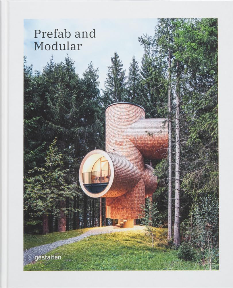 Prefab and Modular Designs
