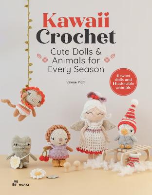 Kawaii Crochet