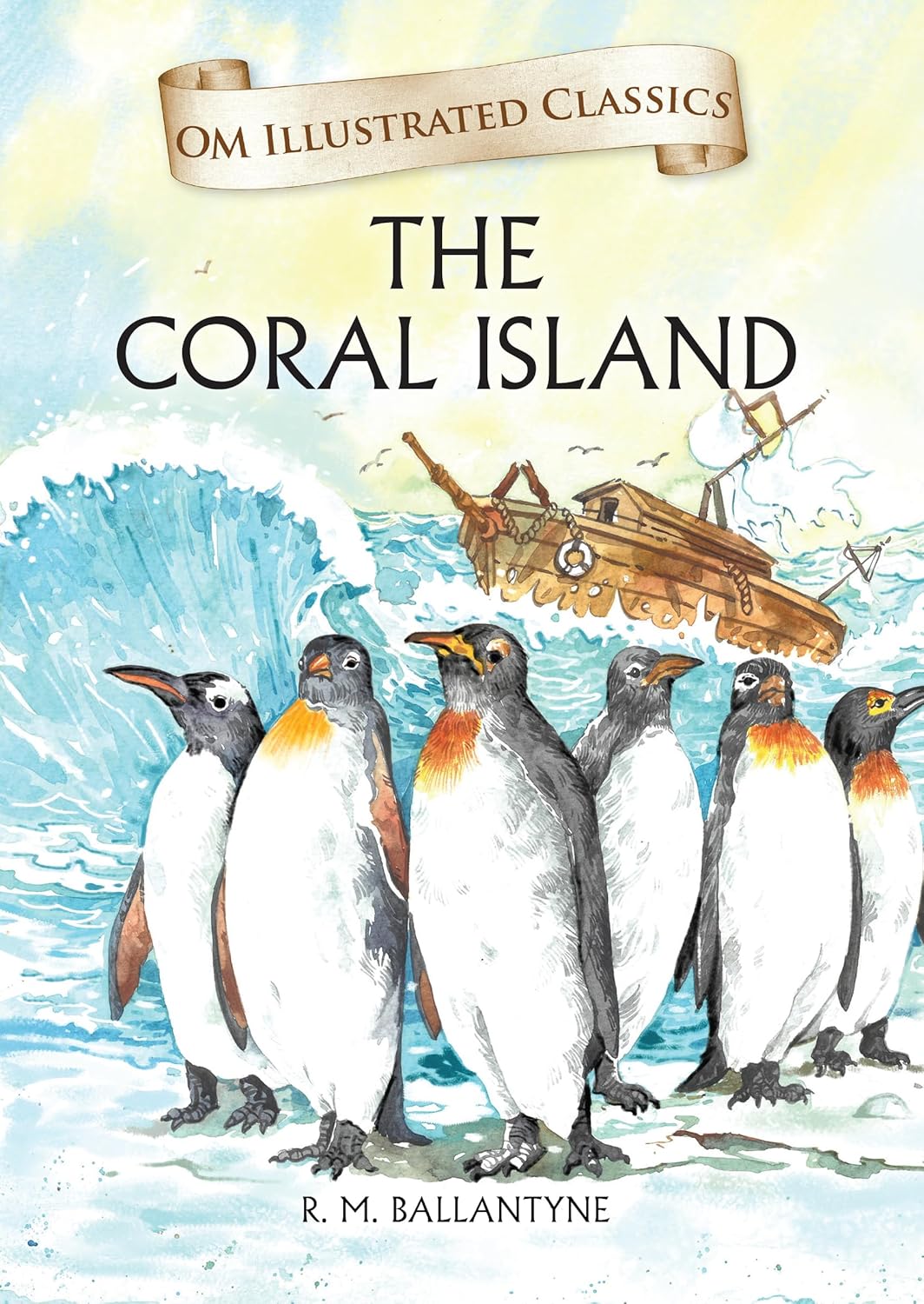 Coral Island