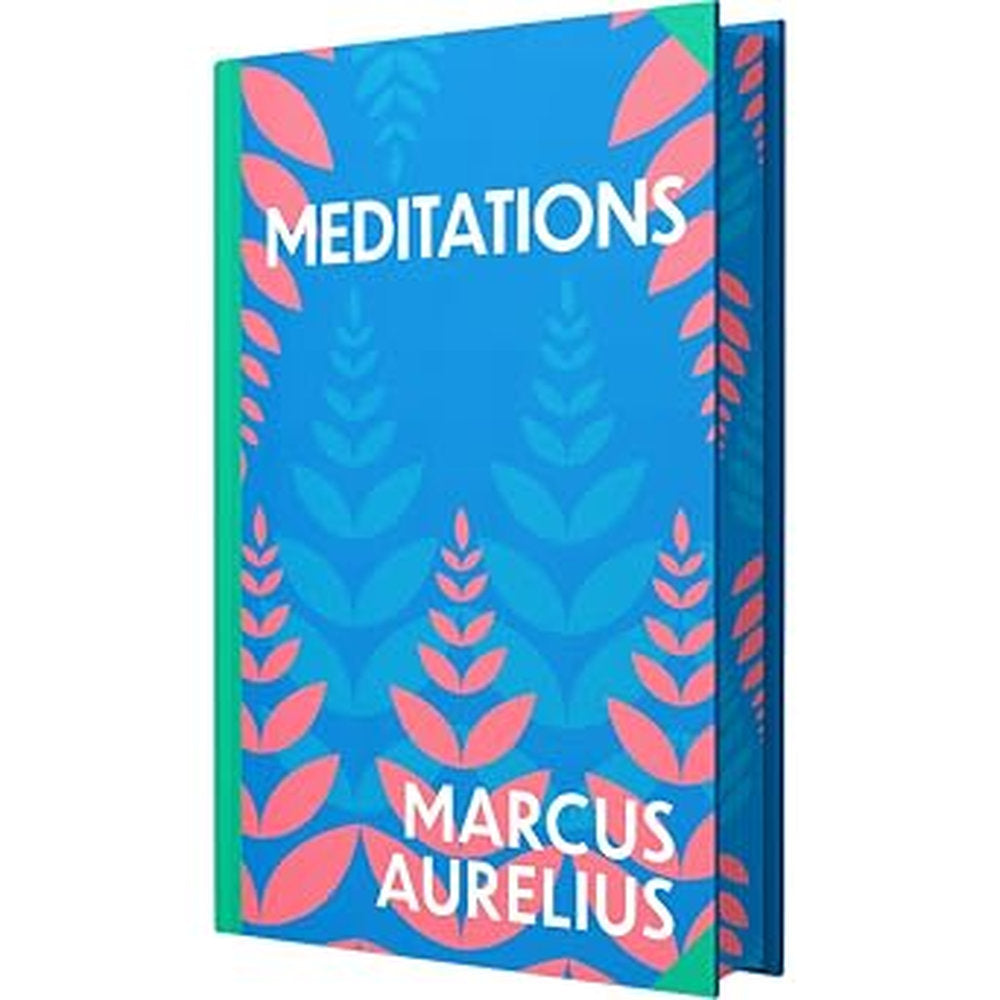 Meditations: Printed Edges (Hardcover)