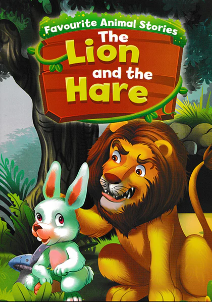 The Lion And The Hare