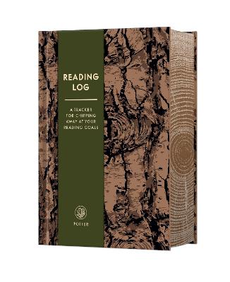 Reading Log