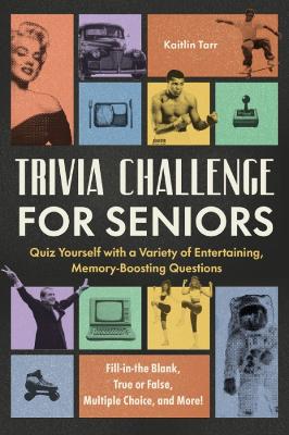 Trivia Challenge for Seniors