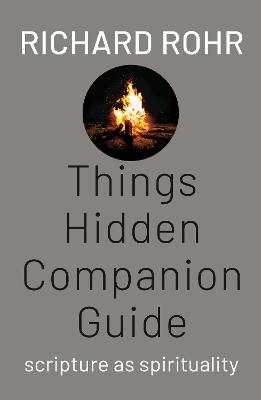 Things Hidden Companion Guide