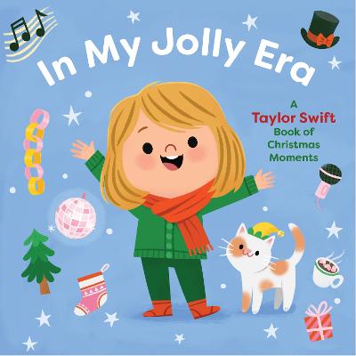 In My Jolly Era (Hardcover)