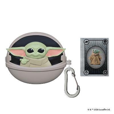 Bookcessories Star Wars Tiny Book Of Grogu