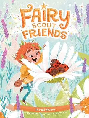 Fairy Scout Friends 4: In Full Bloom (Paperback)