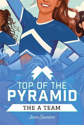 Top Of The Pyramid 2: The A Team