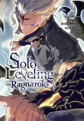 Solo Leveling: Ragnarok, Vol. 2 (Paperback)
