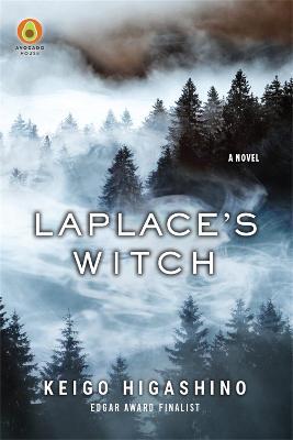 Laplace's Witch (Hardcover)