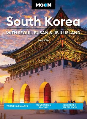 Moon: South Korea 2026