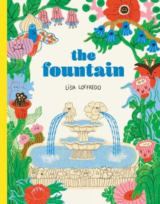 Fountain (Hardcover)