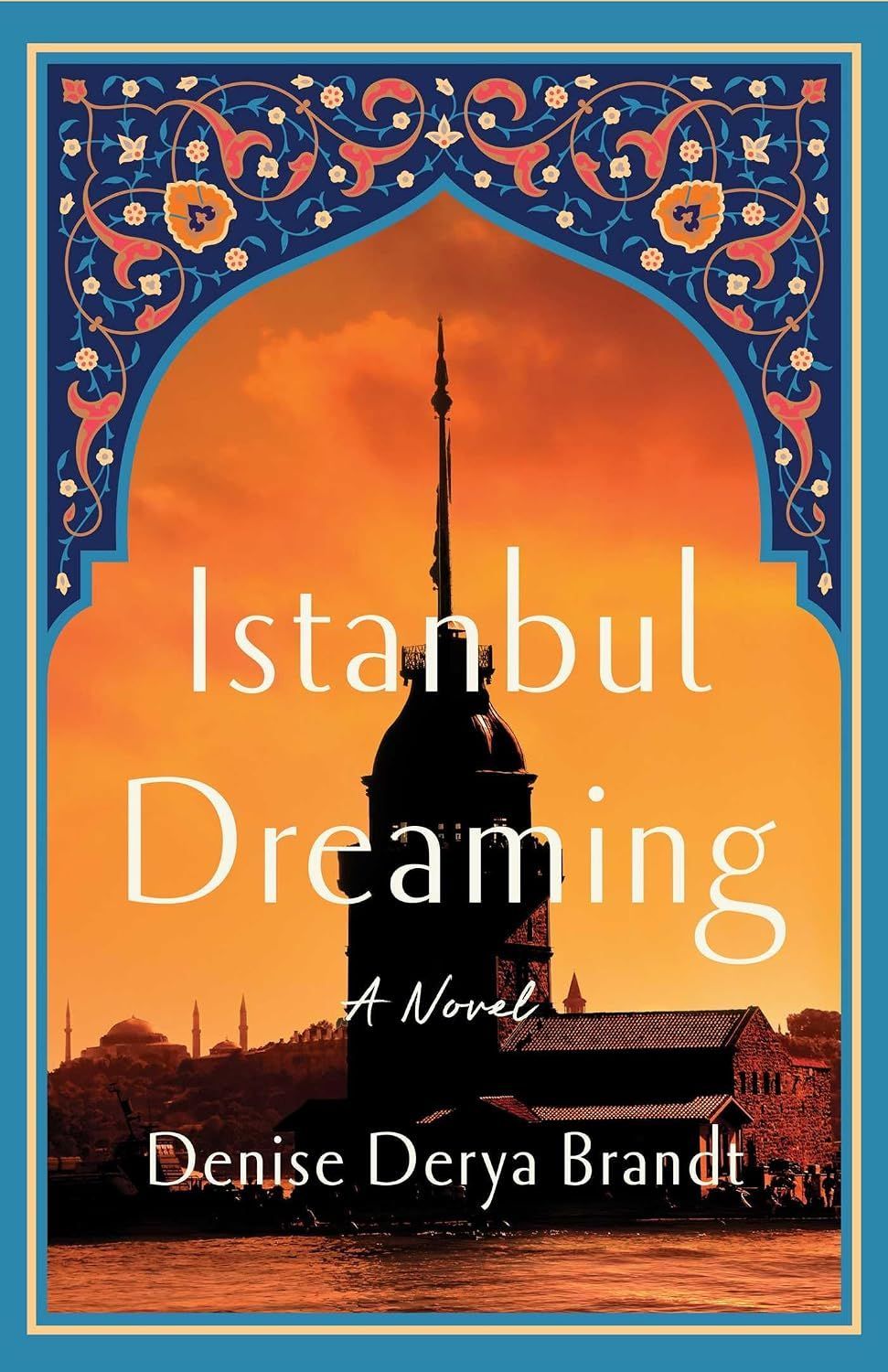 Istanbul Dreaming (Trade Paperback)