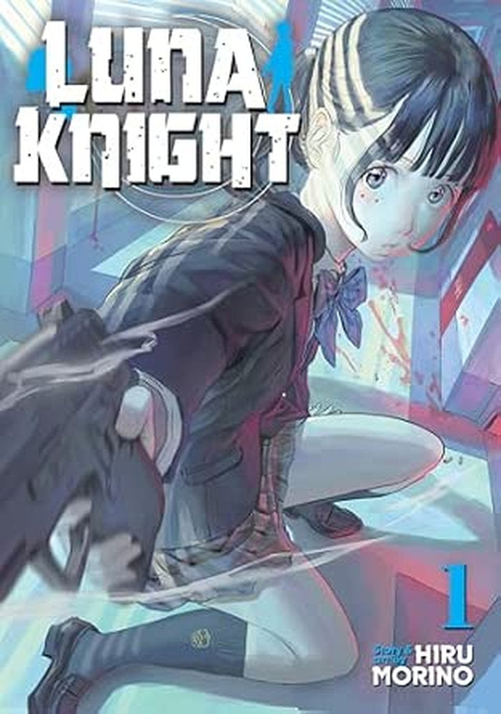Luna Knight Vol. 1