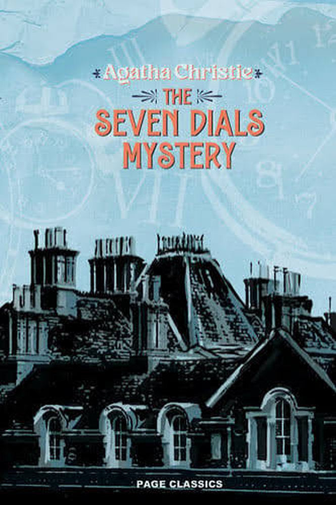 The Secret of Seven Dials Mystery
