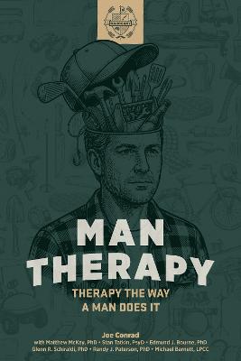 Man Therapy (Paperback)