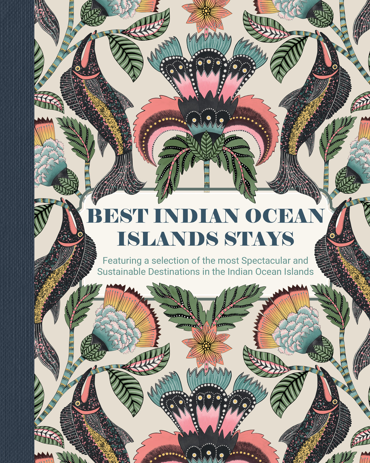 Best Indian Ocean Island (Hardcover)