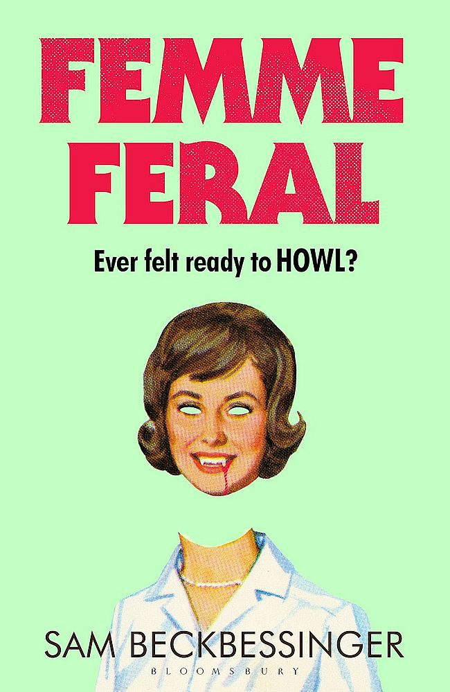 Femme Feral (Trade Paperback)