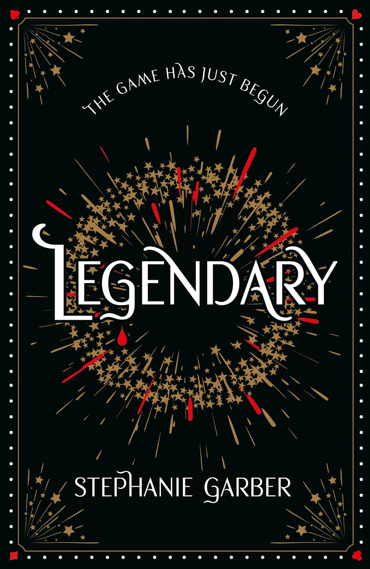 Legendary - Special Edition (Hardcover)