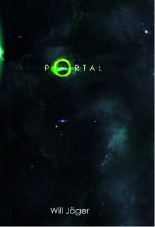 Portal (Paperback)