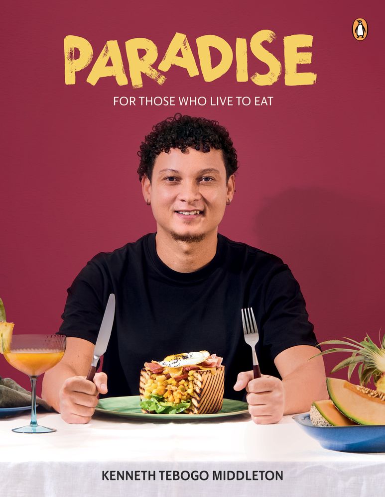 Paradise (Trade Paperback)