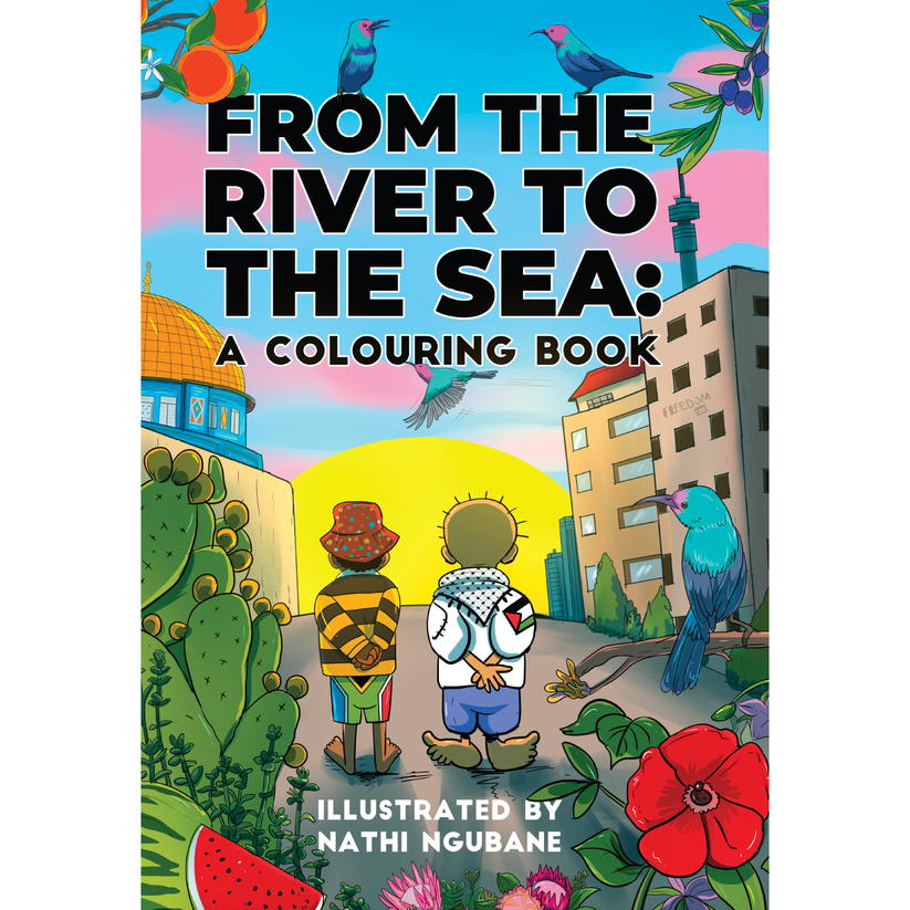 From the River to the Sea (Paperback)