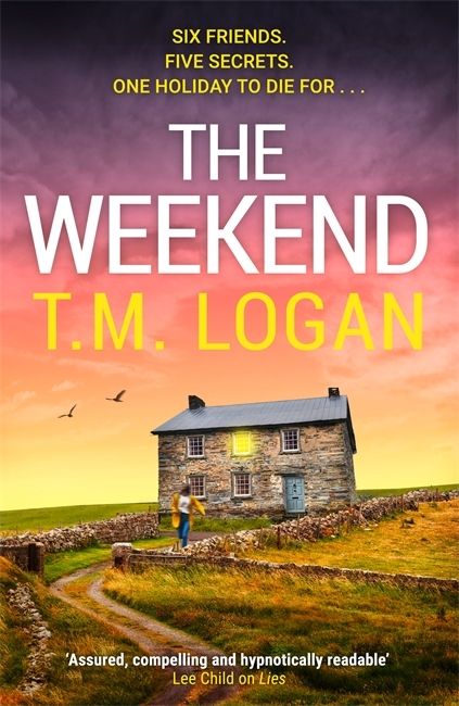 The Weekend (Trade Paperback)