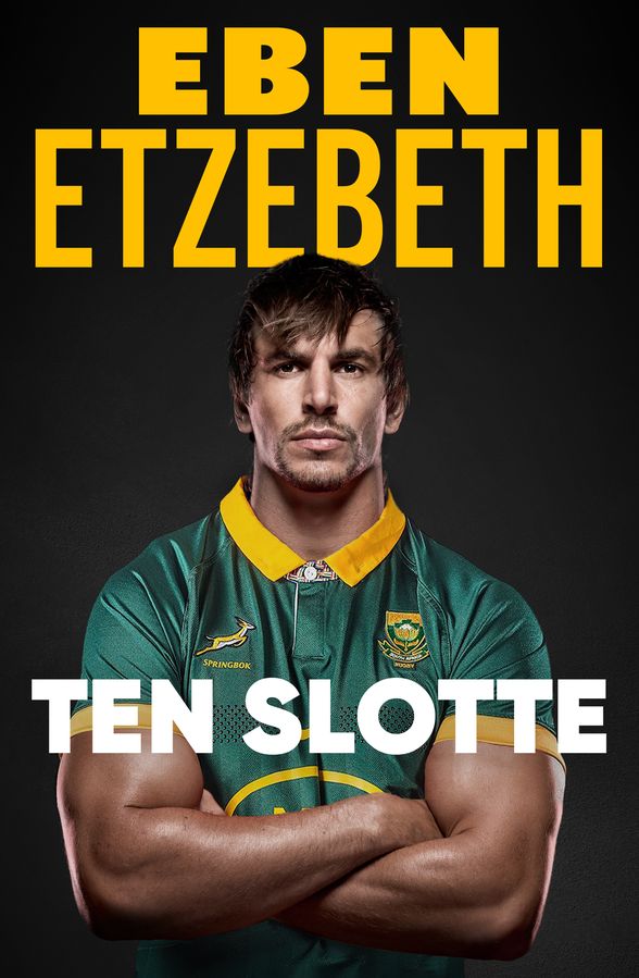 Ten Slotte (Trade Paperback)