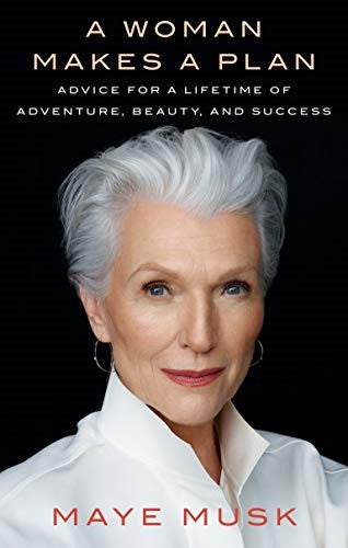 A Woman Makes A Plan (Paperback)