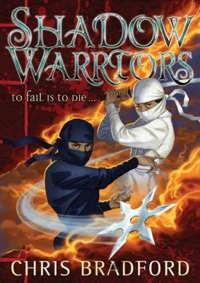 Shadow Warriors