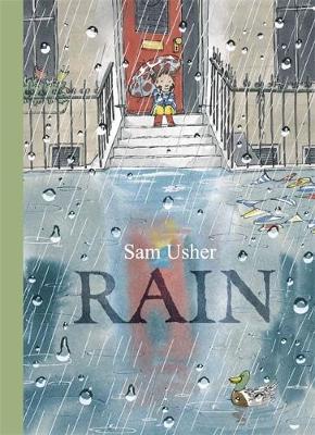Rain (Paperback)