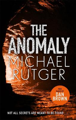 The Anomaly (Paperback)