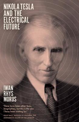 Nikola Tesla And The Electrical Future (Paperback)
