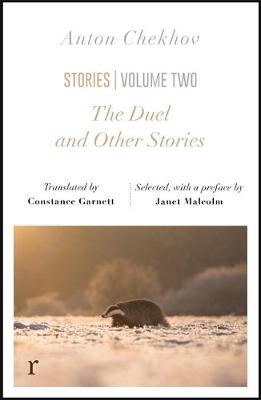 The Duel and Other Stories (riverrun editions): an exquisite collection from one of Russia's greateat writers (Paperback)